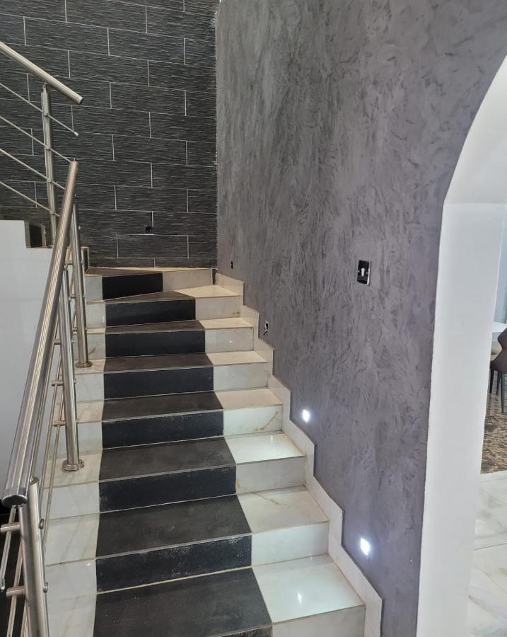 The Diamond House Apartment Brusubi Luaran gambar