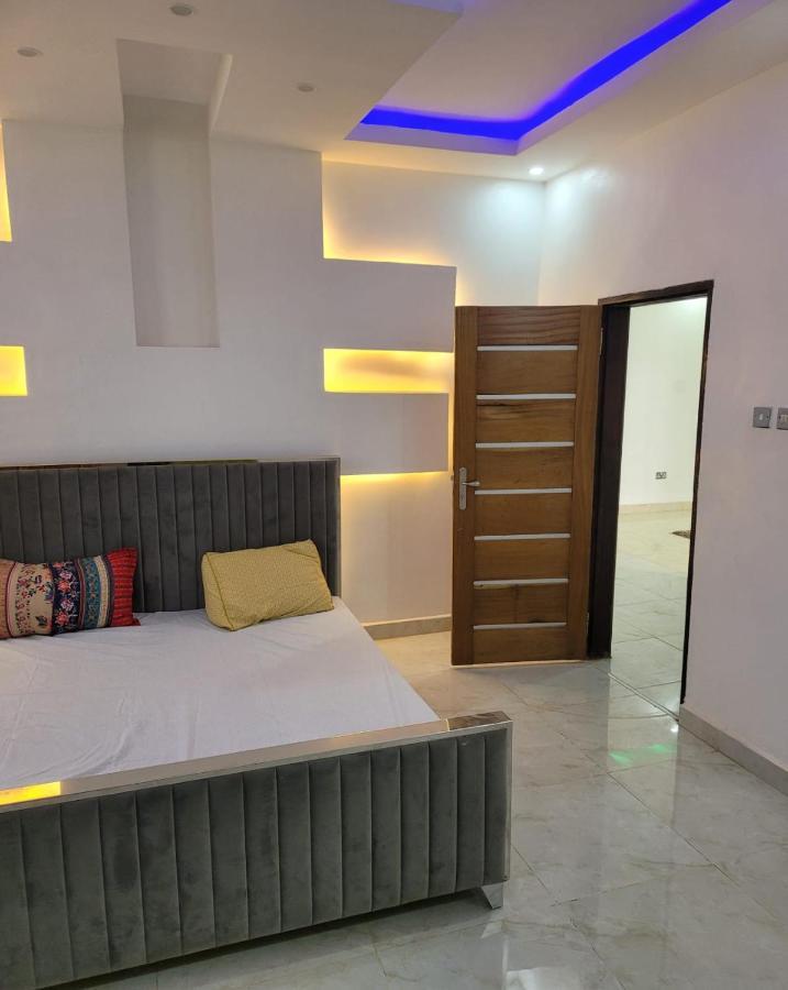 The Diamond House Apartment Brusubi Luaran gambar