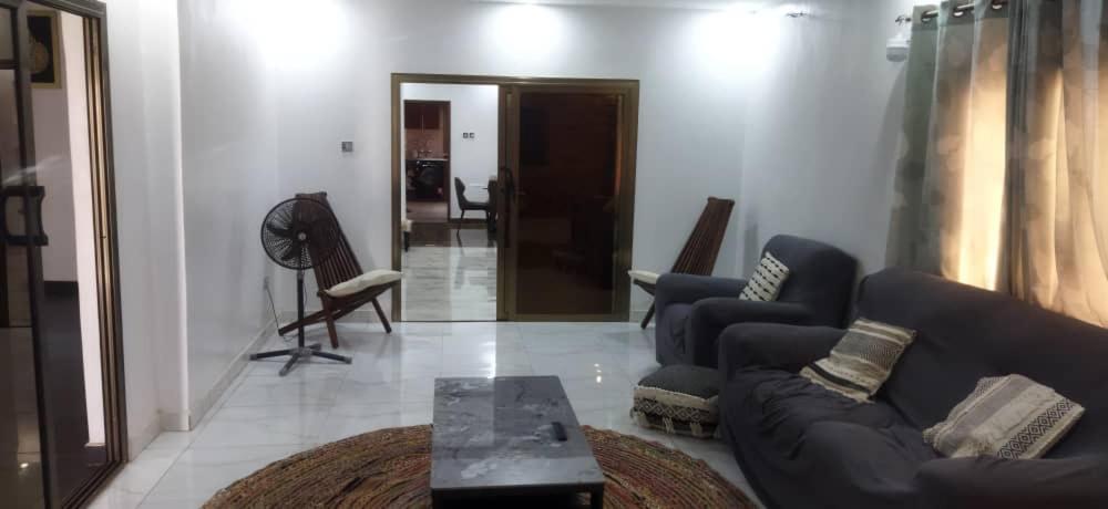 The Diamond House Apartment Brusubi Luaran gambar