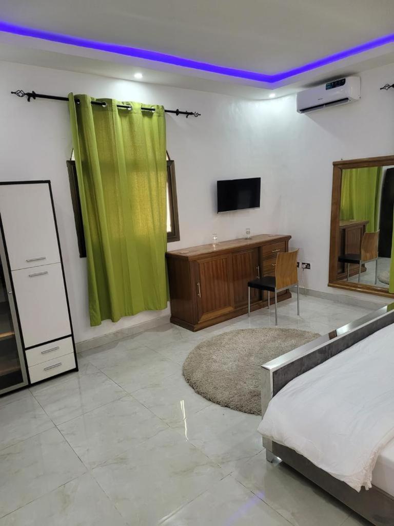 The Diamond House Apartment Brusubi Luaran gambar