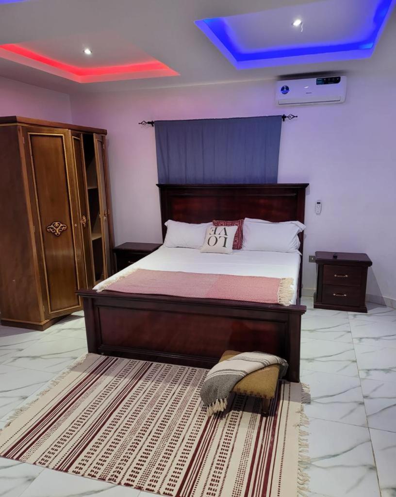 The Diamond House Apartment Brusubi Luaran gambar