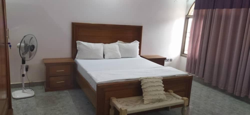 The Diamond House Apartment Brusubi Luaran gambar